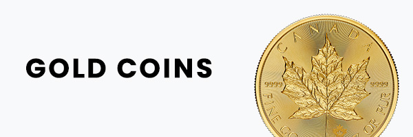 Gold Coins