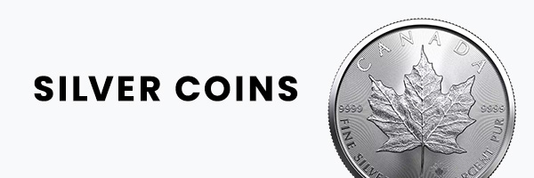 Silver Coins